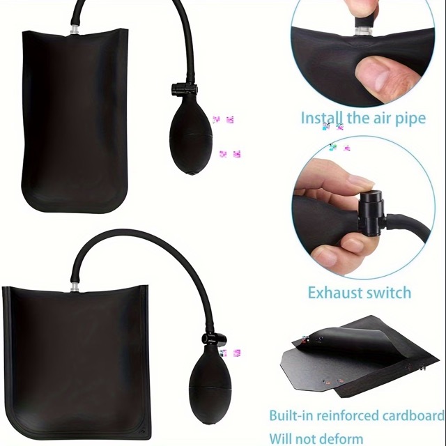 2 car lock kit (2) Medium 2