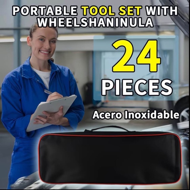 2 car lock kit (3) Medium