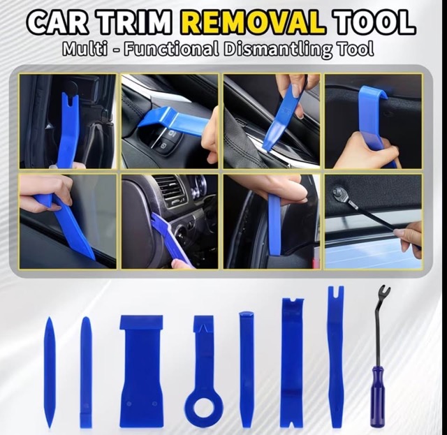 2 car lock kit (4) Medium