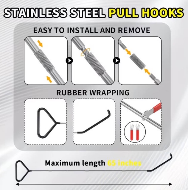2 car lock kit (6) Medium