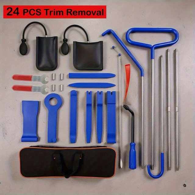 2 car lock open (2) Medium