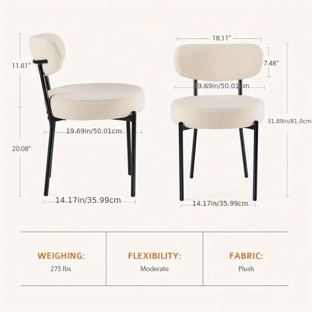 chairs teddy v7 (1) Medium 3